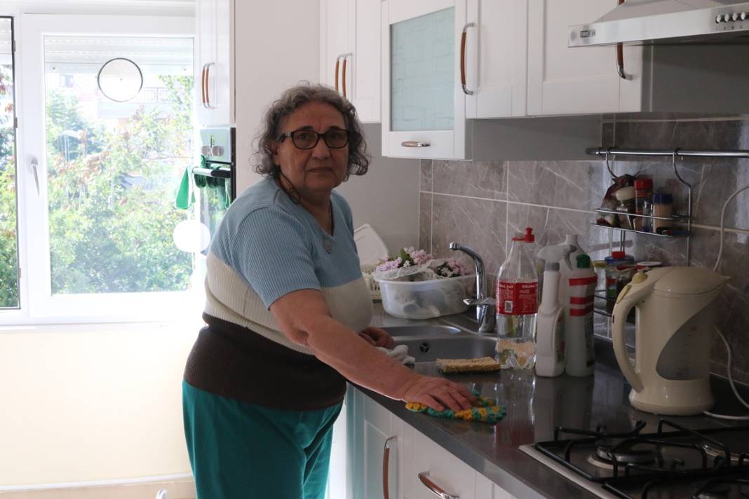 Türkiye'deki evlerine tatile gelen gurbetçi aile kabusu yaşadı! 'Böyle bir şey olacağına inanmazdık ama yaşadık' 8